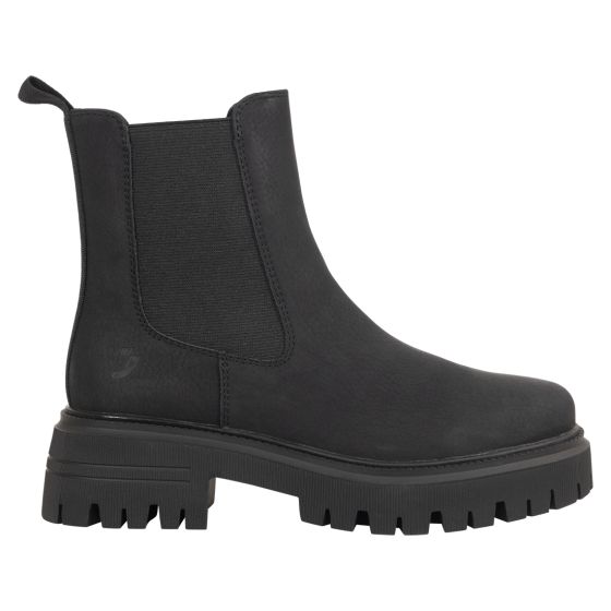 Chelsea boots Ramona Sort