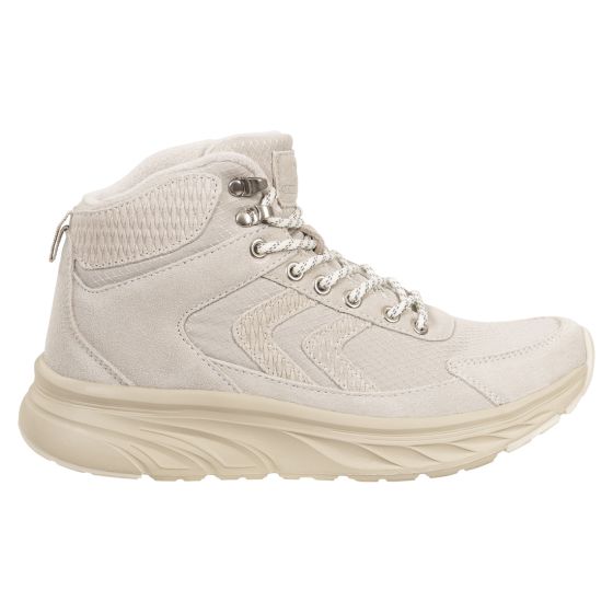 Vintersneaker Goma Ace Beige