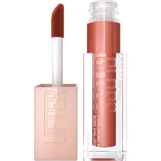 Maybelline Color Sensational Lifter Gloss 009 topaz