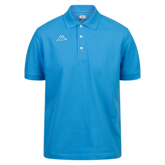 Polo Maltaxita Lys blå