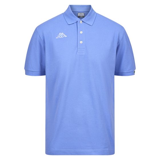 Kappa Polo Maltaxita Blå