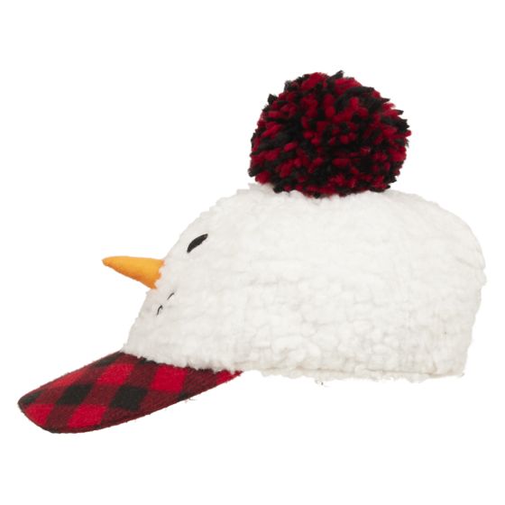 Christmas hats .