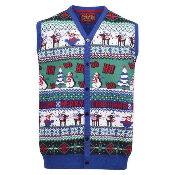 Julevest .
