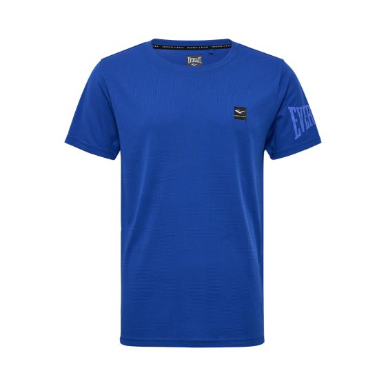 Everlast EV10014 Trenings tee Blå