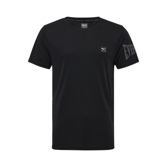 Everlast EV10014 Trenings tee Sort