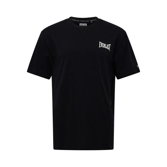 Everlast EV10017 Oversized Iconic logo tee Sort
