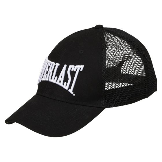 Everlast Unisex cap w/mesh Sort