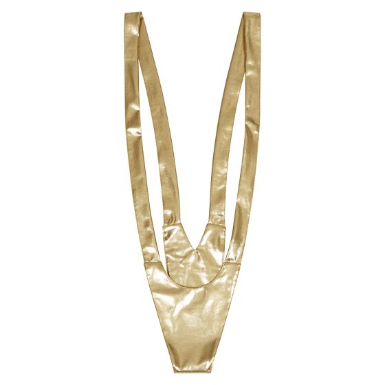 Shiny Mankini ..