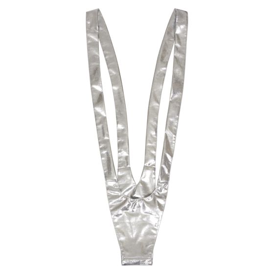 Shiny Mankini ..