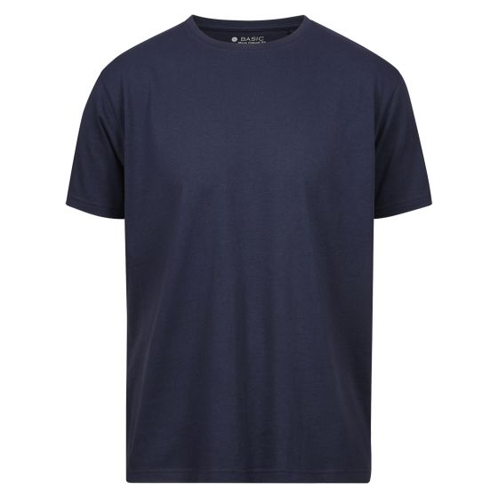 Basic tee Marine