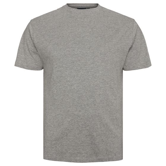 T-shirt Grå