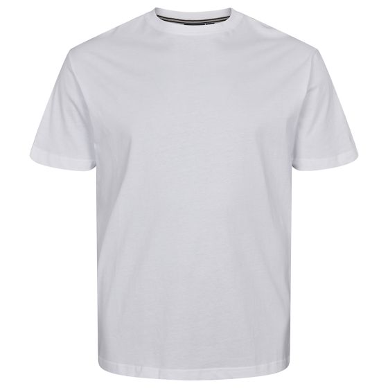 T-shirt Hvit