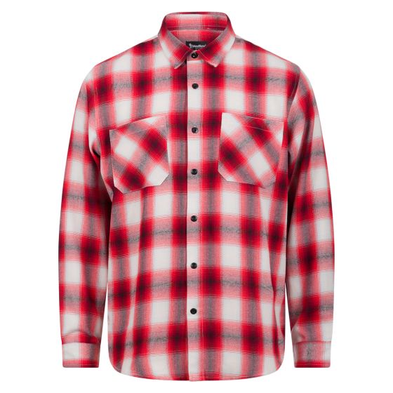 Flanellskjorte Timber
