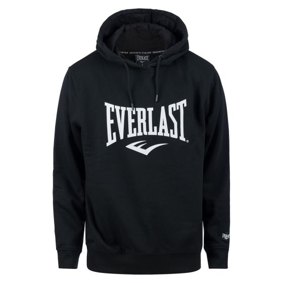 Hettegenser Everlast Sort