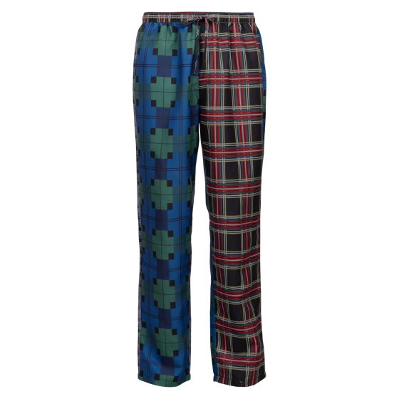 Pyjamasbukse Timber Flerfarget