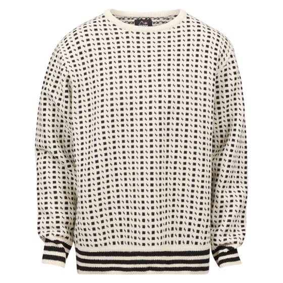 Islendergenser Valur Hvit