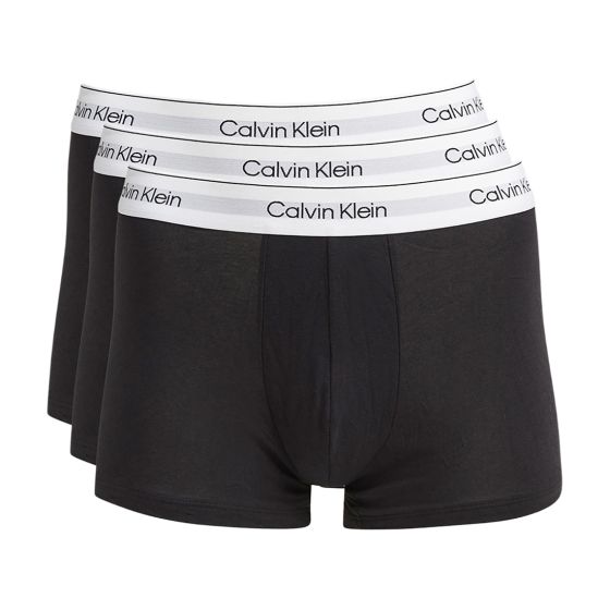 Calvin Klein 3-pack Boxer Sort