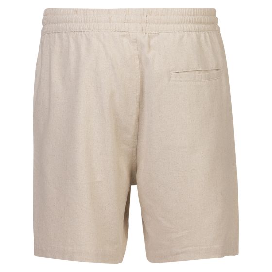 Linshorts California Beige