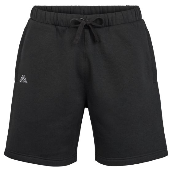 Sweatshorts Logo toke Sort