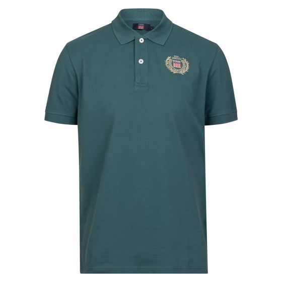 Polo Pique Luca Turkis