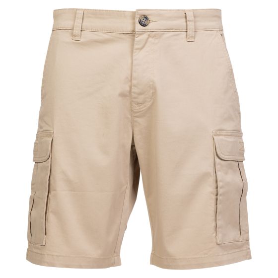 Cargoshorts Roger Beige