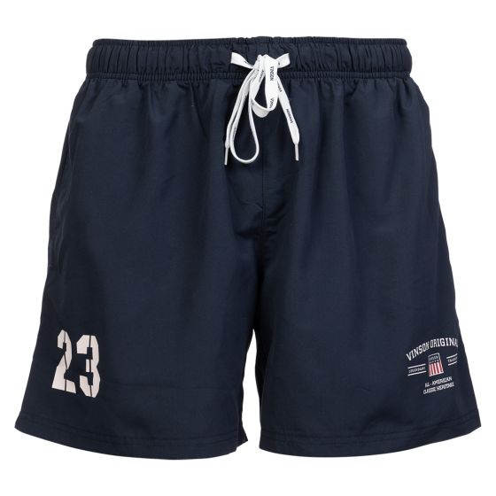 Badeshorts Meik Marine