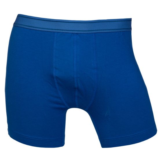 Boxer Rosendal Blå