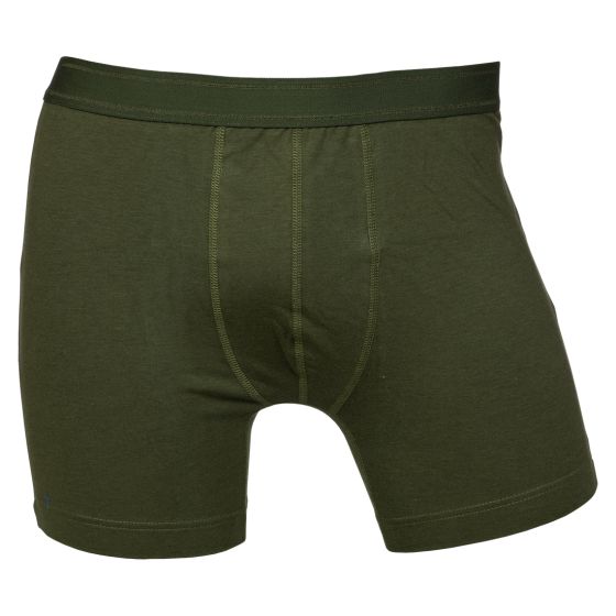 Boxer Rosendal Grønn