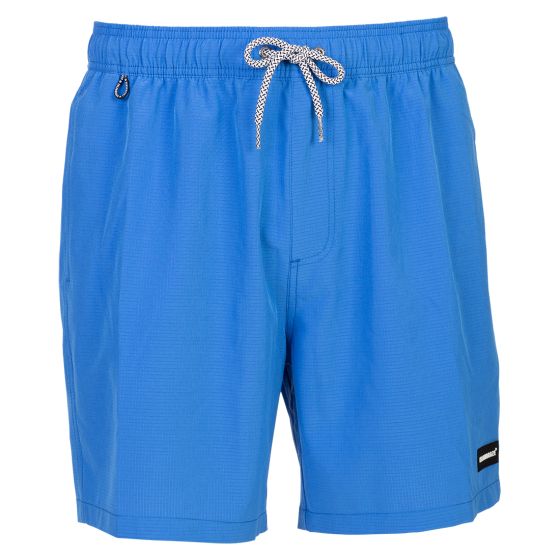 Badeshorts Oman Blå