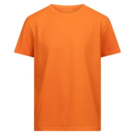 T-skjorte Summer Oransje