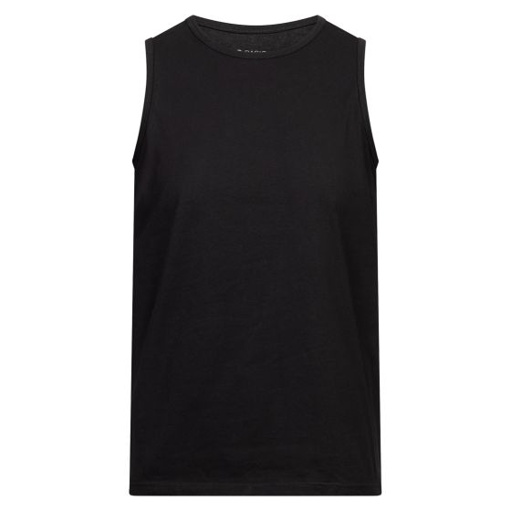 David Casual Singlet Sort