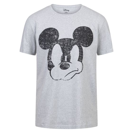 T-skjorte Mickey 