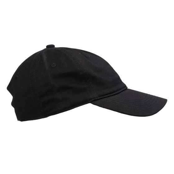 Caps Mason Svart