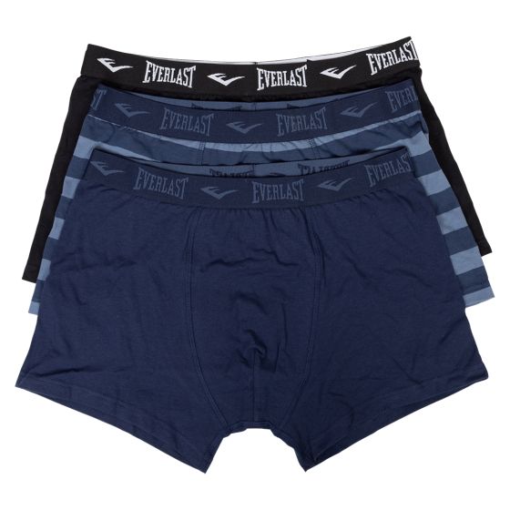 Boxer 3pk Marine