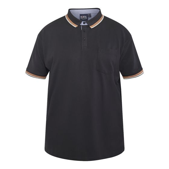 Polo Pique Sort