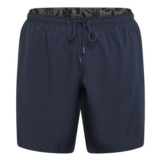 Badeshorts Marine