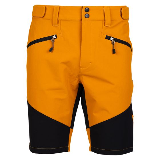 Turshorts Galdhøpiggen Oransje
