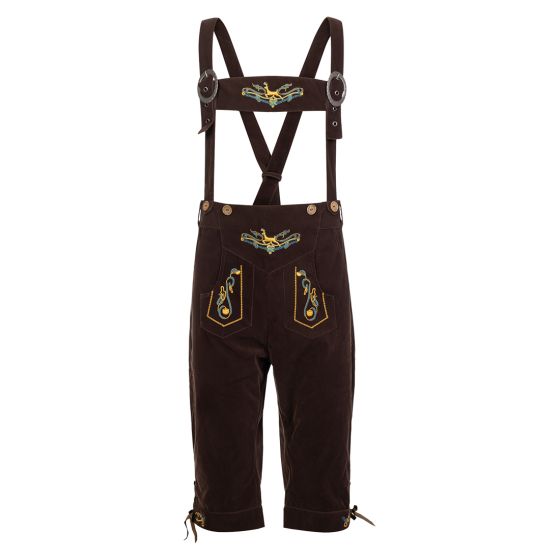 Anton Lederhosen 