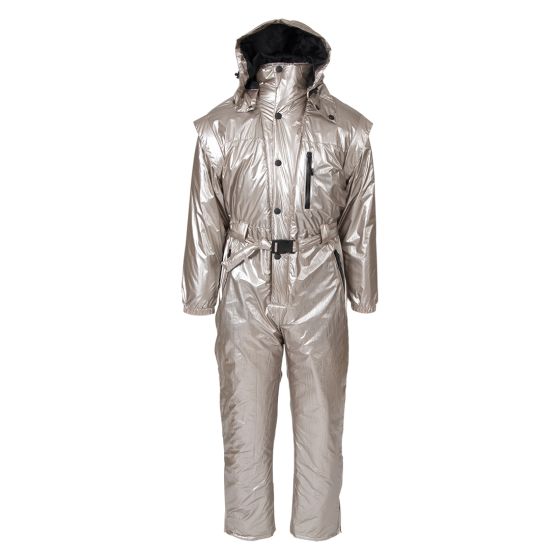 SIRIKIT GLAM afterski party skidress - mens gull