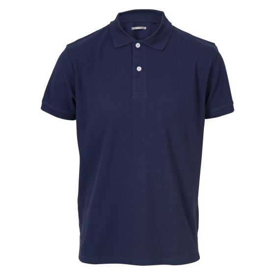 Basic klassisk pique marine