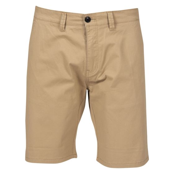 Kingsmen Premium Chester Shorts beige