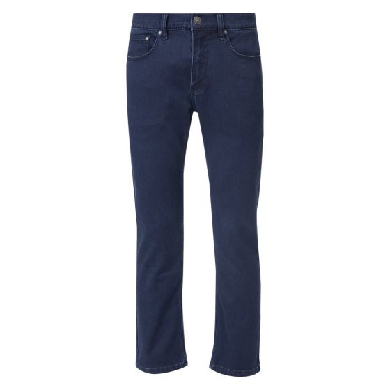 Denim & Casual Cooper Jeans marine
