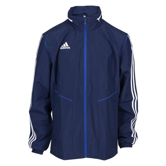 Adidas Tiro Treningsjakke marine