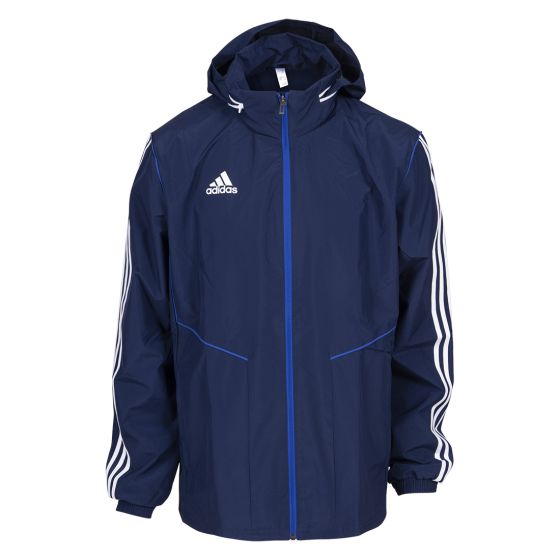 Adidas Tiro Treningsjakke marine