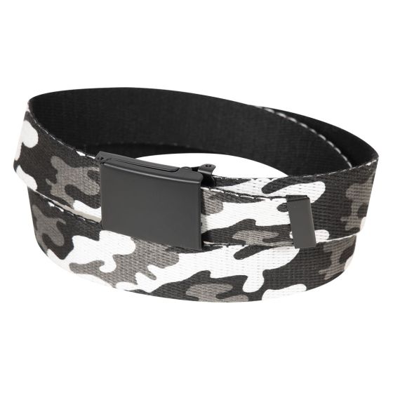 SK Nicholas belte lys camo