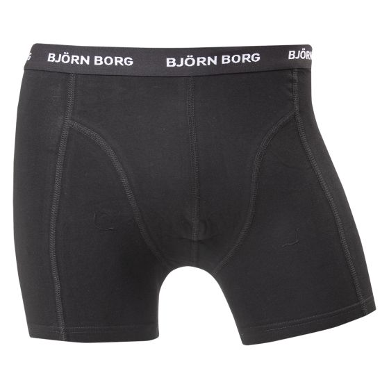 Bjørn Borg boxer svart
