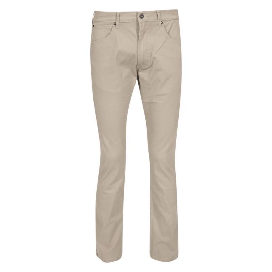 Wrangler Red Kabel Chinos kaki