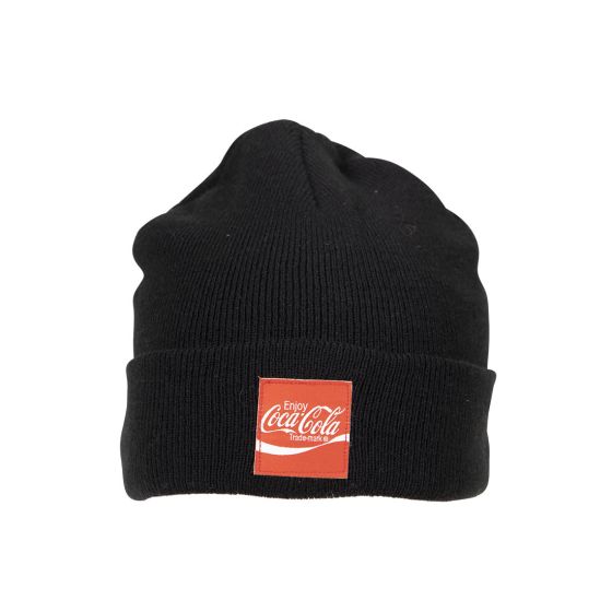 Coca Cola Lue sort