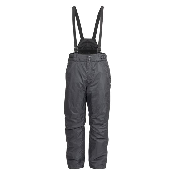 Liertoppen Ski Pant sort