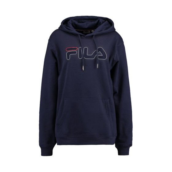 Laban Hoodie marine